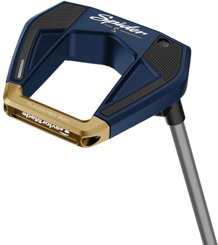 TaylorMade Golf Kalea Golf Spider Putter #1 Right Hand 33 Inches