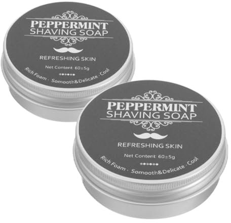 CALLARON 2pezzi Idratante Per Detergente Per Della Con Ingredienti Naturali e Rinfrescanti Per Confortevole