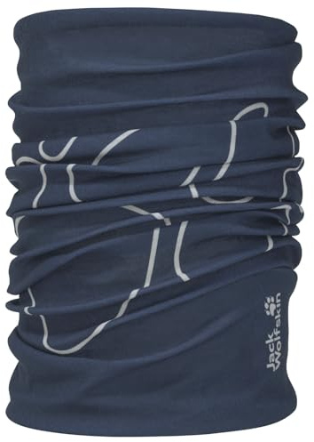 Jack Wolfskin SOLID NECKGAITER K