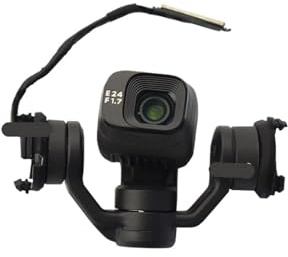 Gimbal Camera Assembly， Mini 3 Pro Drone Gimbal Camera con cavo segnale, compatibile con parti di ricambio e riparazione DJI Mini 3 Pro ，Drone Repair Parts