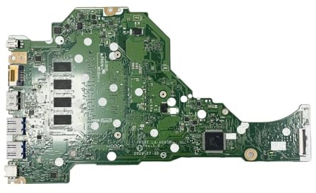 Carte mère LA-K093P for ordinateur portable, compatible avec les modèles Acer Aspire A514-54, A515-56 et A315-58, avec processeur Intel Core i3, i5 et i7-11e génération et 4 Go de RAM.(I5-1135G7 B)