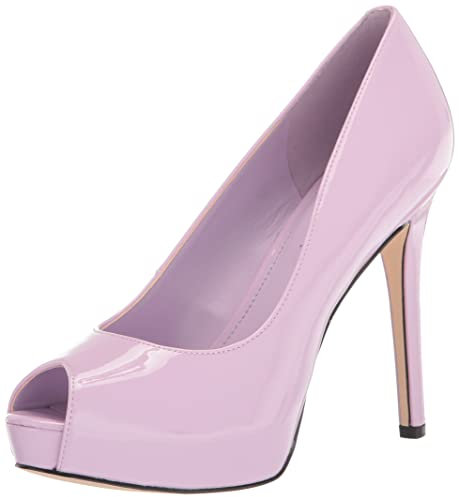 Nine West Damen Hethr Pumps, Lilac 530, 40.5 EU