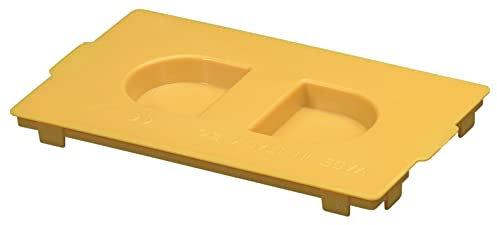 10PZ COPERCHIO PARAMALTA 3 POSTI