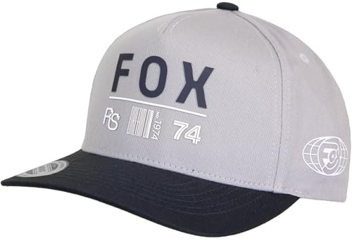 Fox Race Spec Snapback Cap