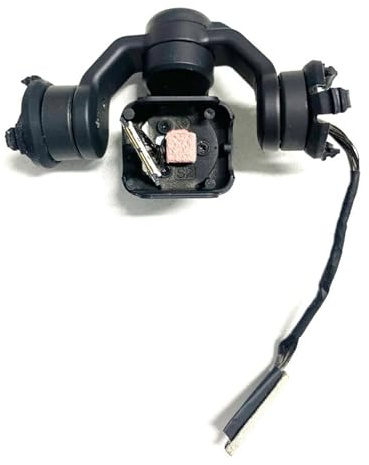 AOFCESQY Mavic Mini 3 Pro Moteurs à cardan Mini 3Pro cardan caméra Bras de Rouleau Support de Lacet câble Ptz Ligne coaxiale for D-JI Mavic Mini 3Pro(Gimbal Motor Module)