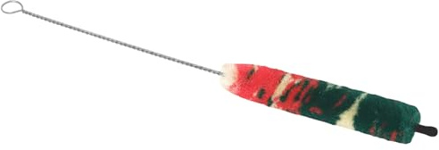 Escobilla Flauta Dulce Soprano, Herramientas Limpiadoras De Flautas, Cepillo De Limpieza Reutilizable