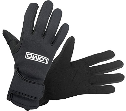 Lomo Kajak-Handschuhe – Neopren Amara