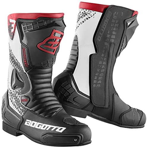 Bogotto Losail Evo Stivali Moto
