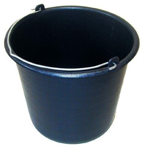 Secchio da muratura, 10 l, PH