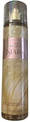 Bath & Body Works IN THE STARS Fine Fragrance Mist 8 fl oz / 236 ml