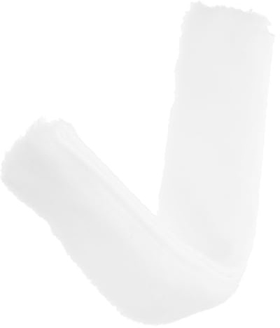 HOLIDYOYO Microfiber Window Washer Replacement Sleeve Soft Refillable Scrubber Pad for Windows Mirrors Walls Easy to Install Cleaning Tool