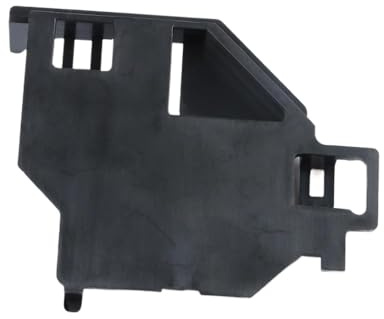WYNAnGAI Soporte Plano para Carro de Impresora Compatible con Suministros de Impresora L1800 para el número de Pieza 8K1927225B