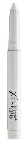 Xtreme Lashes GlideShadow Long Lasting Eyeshadow Primer Stick, Crease-Proof, Long-Lasting Eye Makeup Base, Intensifies Color and Extends Eyeshadow Wear, Built-in Sharpener
