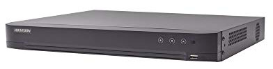 Hikvision iDS-7208HQHI-M1/FA, registratore professionale