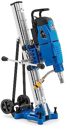 MSW MSW-DDM-O5000S Kernbohrgerät 3600 W 730 U/min Kernbohrmaschine Diamant Kernbohrmaschine