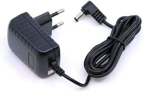 Caricatore adatto per Bosch Unlimited BCS61113 BCS6111P BCS611AM BCS611P4A BCS612KA2 BCS612W BCS61BAT2 BCS61PET (sostituisce 12029995 12040284) cavo di ricarica aspirapolvere a batteria con panno per