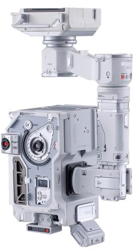 HiPlay PLANETRING Industry 1/6 Film The Wandering Earth 2 Moss Ordinateur Quantique Intelligent Figurine Pré-Peinte
