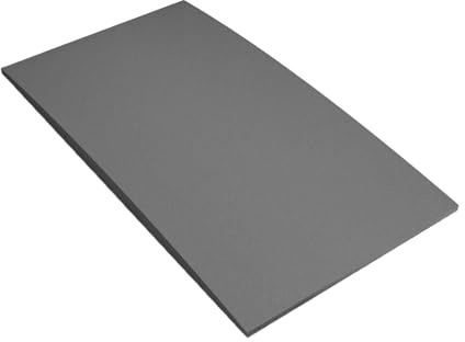 SZLIFE Supporto per Materasso cedevole, sotto la tavola di Supporto per Materasso, Facile da installare, Riparazione del Letto Che affonda, tavola per Letto
