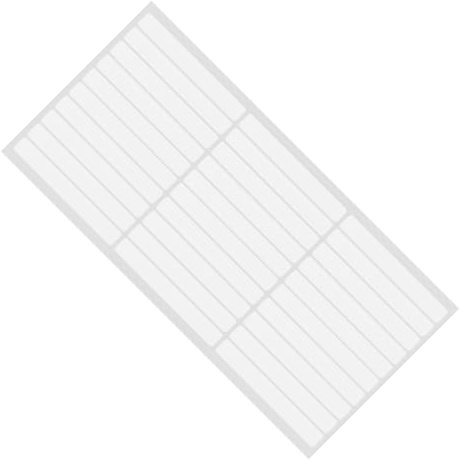 Cinta Adhesiva para Uñas,Adhesivo Transparente Para Uñas Postizas De Press On | Suministros De Salón Reutilizables Fuertes Y Pegajosos Para Diseños Y Colores,Expositor Para Mostrar