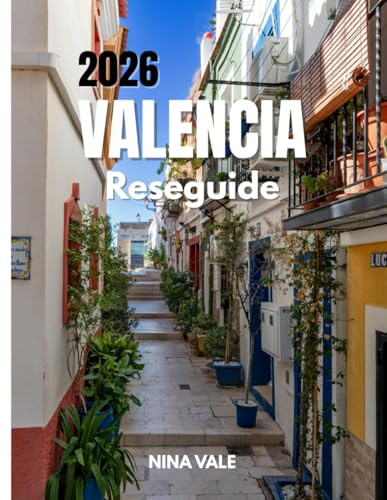 Valencia Reseguide 2026