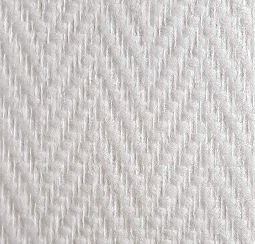 Glasfasertapete 25m² CS20-10 Fischgrät