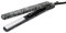 Corioliss C-Style | Plancha del Pelo | Placas de Titanio | Control de Temperatura 165º-220º | Iónica Antifrizz | Alisado y Ondas | Calentamiento 30 Seg | Cable Giratorio | Zebra Silver