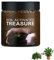 HADAVAKA Treasure Attivatore del Suolo per Giardinaggio, Piante da Fiore, Frutta e Verdura, 1 pc