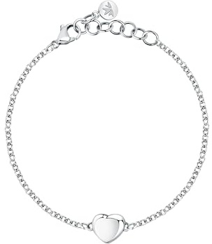 Morellato Istanti bracciale Donna in Acciaio - SAVZ12