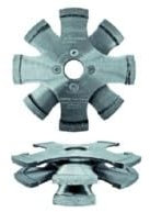 PTS280 Trennscheibe f. Schlitzfräse 28mm PROTEC.CLASS PTS280