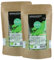 Pack 2x Moringa en polvo Bio 150 g Naturitas Essentials | Sin lactosa | Vegano