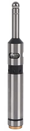 Edge Finder,Industry Electronic Edge Finder Stainless Steel Precision Electronic Edge Finder With Led Milling Lathe Machining Optical Edge Finderpoint Double Stainless Center Edge