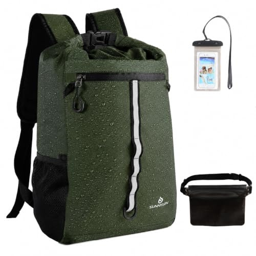 Sunnylon Unisex Sl011 sportlich