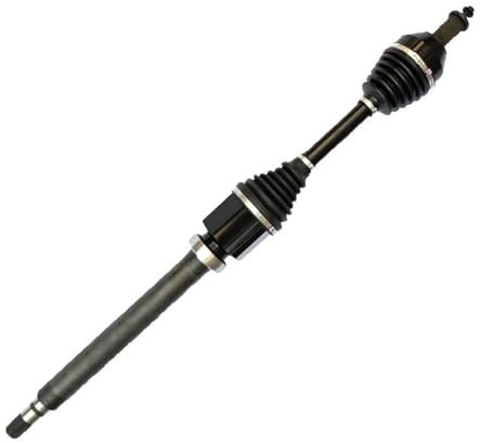 Antriebswellen Für Volvo S60 S80 V60 V70 2006-Vorne Rechts CV-Achse Antriebswelle Assy 36011297 BLNETU