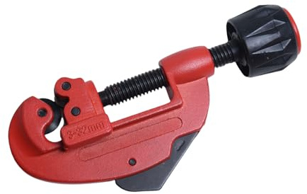 Tagliatubi manuale Tubo di rame Tubo di alluminio di taglio del pezzo 3-32mm Tagliatubi professionale
