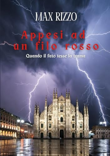 Appesi ad un filo rosso: Quando il fato tesse la trama