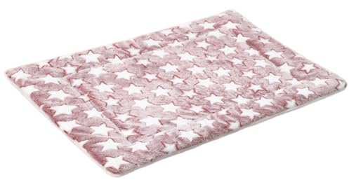 Cama cálida para gatos, colchón autocalentable para mascotas, tapete térmico para gatos y perros, tapete interior de animales, cojín antideslizante lavable, manta de acogedora, cama para perros