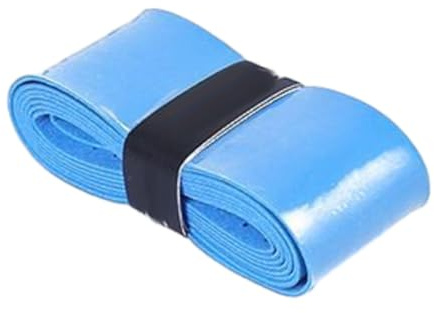 Ysyqkn Empuñaduras para Raquetas de Tenis, Squash Y Bádminton, Cinta de Agarre, Cinta de Agarre para Raquetas de Pickleball