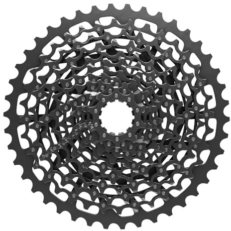 Sram XG-1150 Kassette schwarz 10