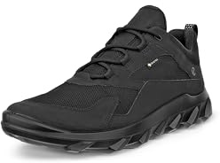 ECCO Herren Mx Hiking Shoe, Schwarz, 46 EU
