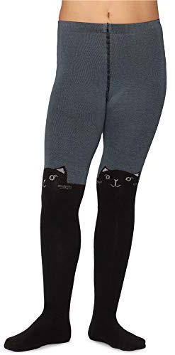 Merry Style Barnstrumpbyxor MSGI011 (Denim, 92-98)