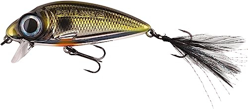 Spro Iris Flanky Shad 7,5cm 13g Wobbler