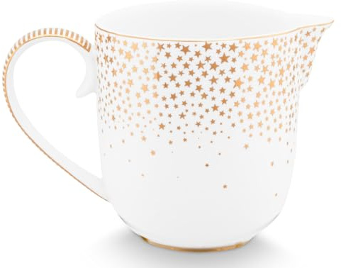 Pip Studio Royal Winter White Milchkännchen 260ml