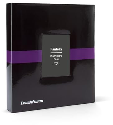 TCG Album Pro Small Fantasy