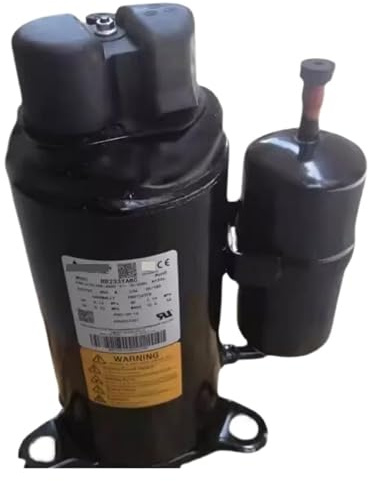 Air Conditioner Refrigeration Compressor Parts,KB122VPDC,Air Conditioner Rotary Compressor Parts