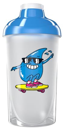 Holy Hydration Shaker – Unsere Shaker passend zu deiner Lieblingssorte Pink Grapefruit