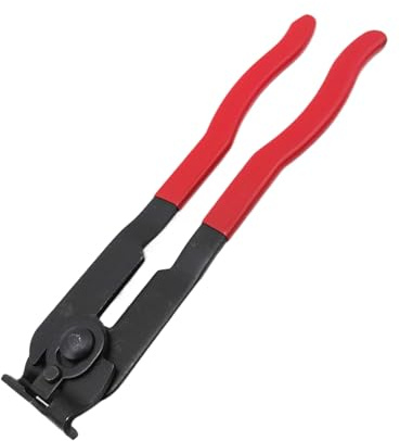 Pinza per fascette cuffia CV Forte Presa Multifunzione Installazione E