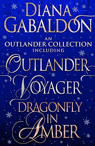 An Outlander Collection: Books 1-3 (English Edition)