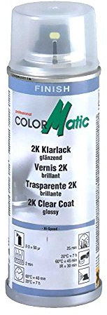 Motip 187216 - Klarlack