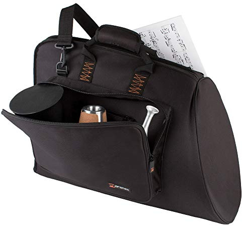 Protec Explorer French Horn Bag (C246X)