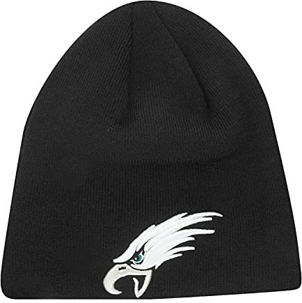 New Era Wintermütze Beanie - Elemental Philadelphia Eagles